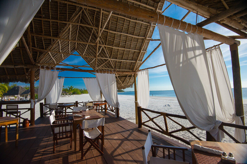 Konokono Beach Resort 2