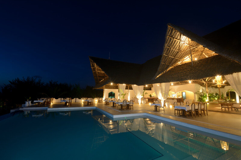 Konokono Beach Resort 4
