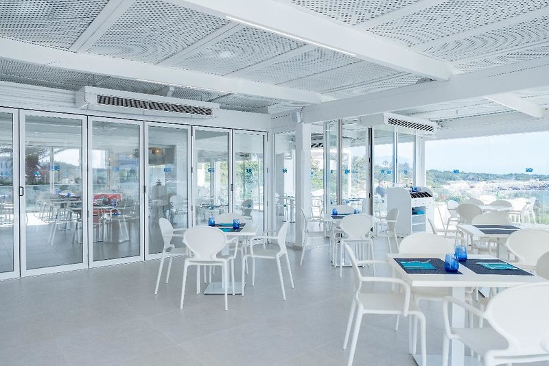 Carema Beach Menorca 1