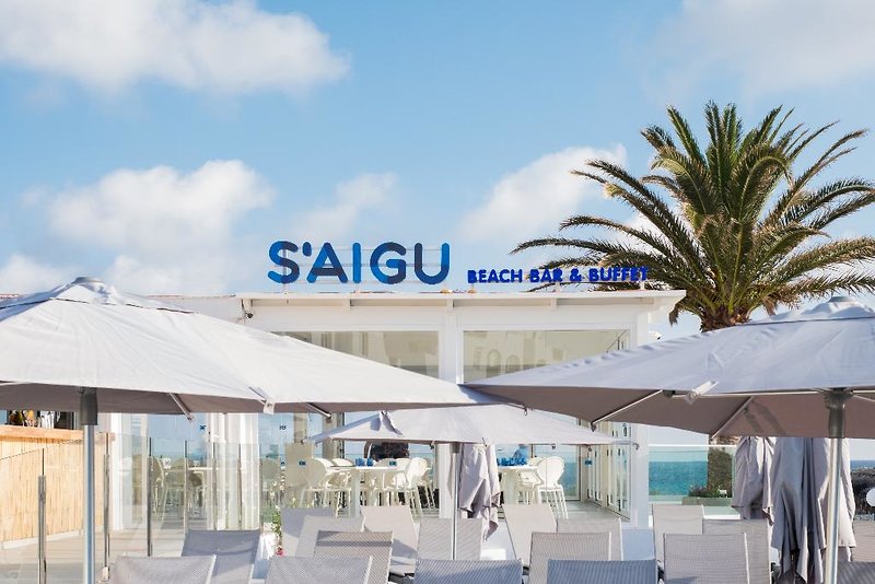 Carema Beach Menorca 5