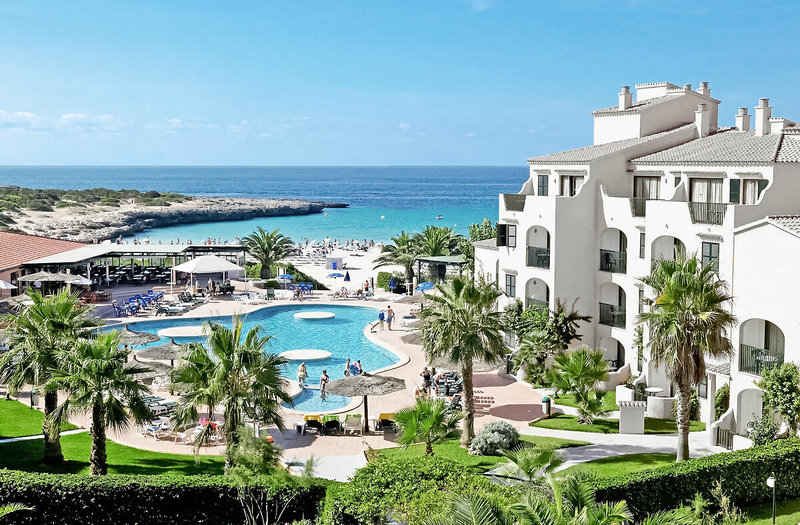 Carema Beach Menorca 1