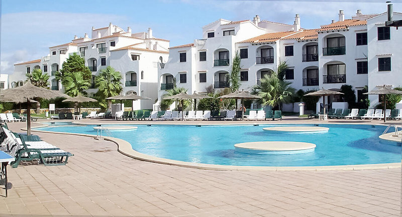 Carema Beach Menorca 3