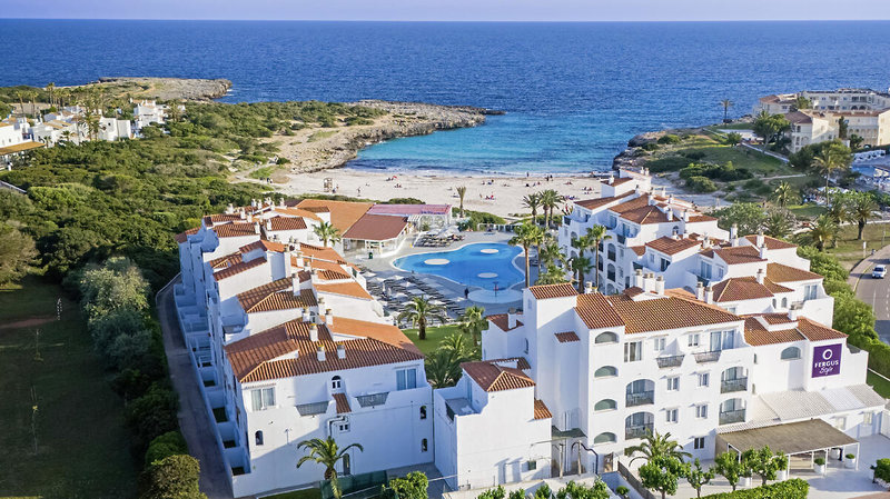 Carema Beach Menorca 4