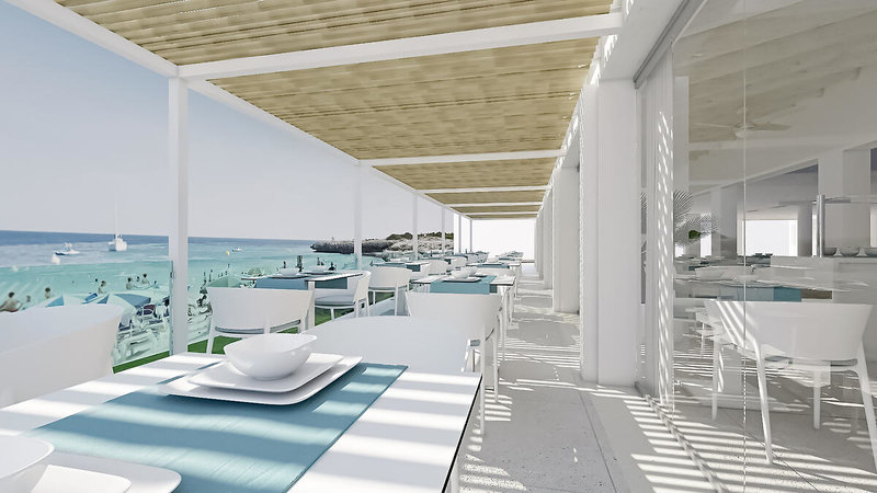 Carema Beach Menorca 5