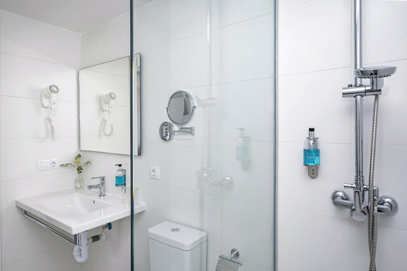 Carema Beach Menorca 9