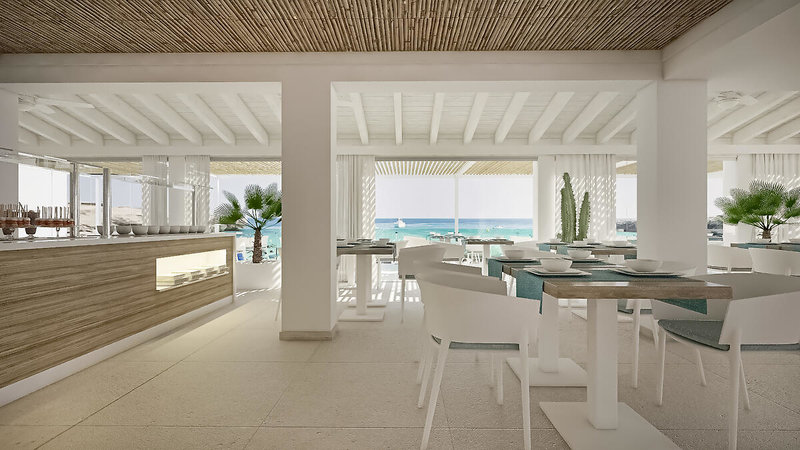 Carema Beach Menorca 18