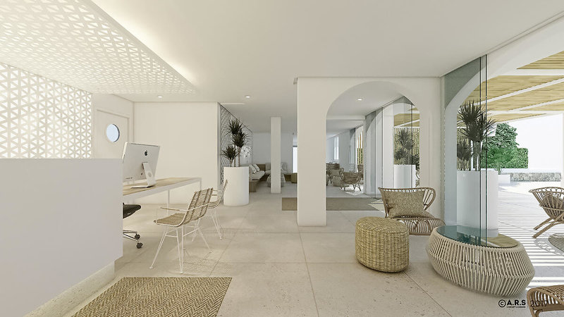 Carema Beach Menorca 19