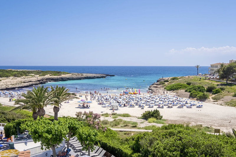 Carema Beach Menorca 20