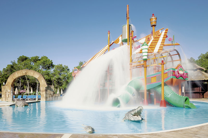 Invisa Hotel Club Cala Blanca 33