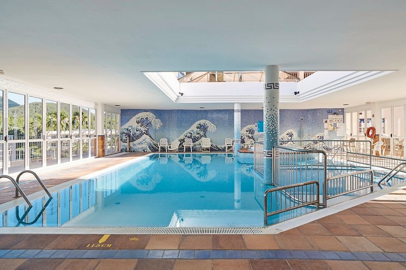 Invisa Hotel Club Cala Blanca 34