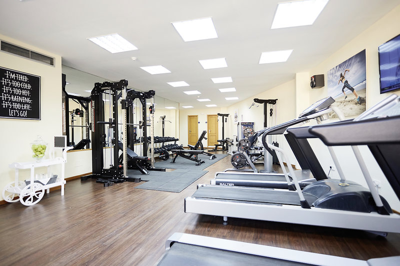 Invisa Hotel Club Cala Blanca 35