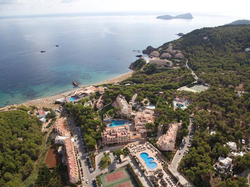 Invisa Hotel Club Cala Blanca 2