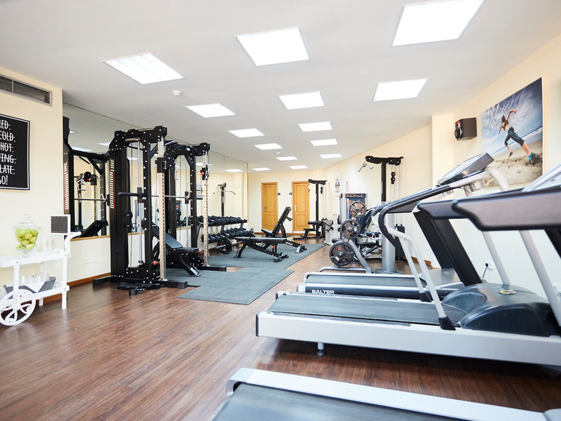 Invisa Hotel Club Cala Blanca 27