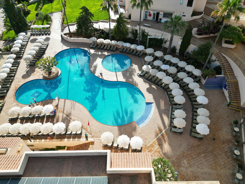 Invisa Hotel Club Cala Blanca 3