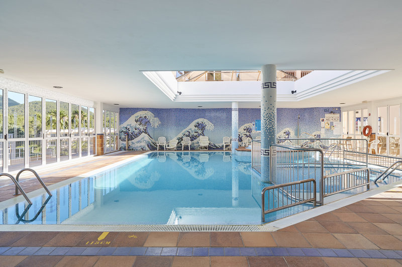 Invisa Hotel Club Cala Blanca 10