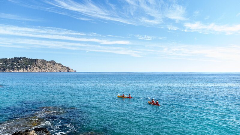 Invisa Hotel Club Cala Blanca 17