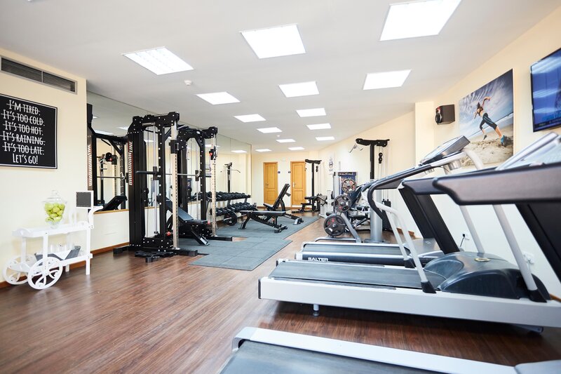 Invisa Hotel Club Cala Blanca 18