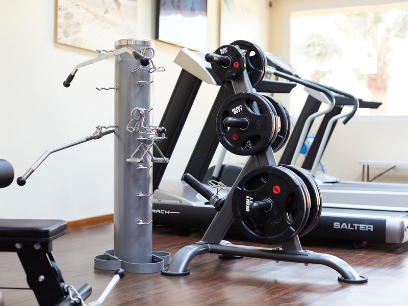 Invisa Hotel Cala Blanca 25