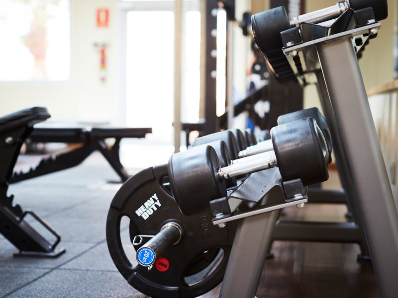 Invisa Hotel Cala Blanca 26