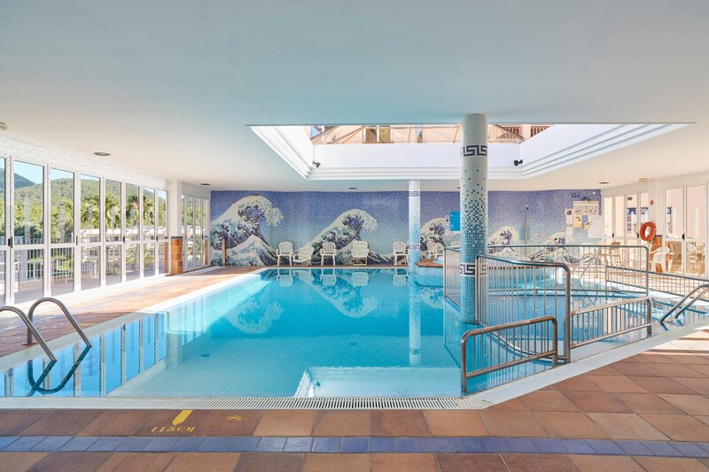 Invisa Hotel Cala Blanca 37