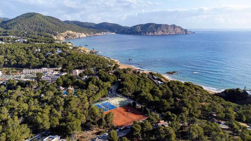 Invisa Club Cala Blanca 39 - Landscape