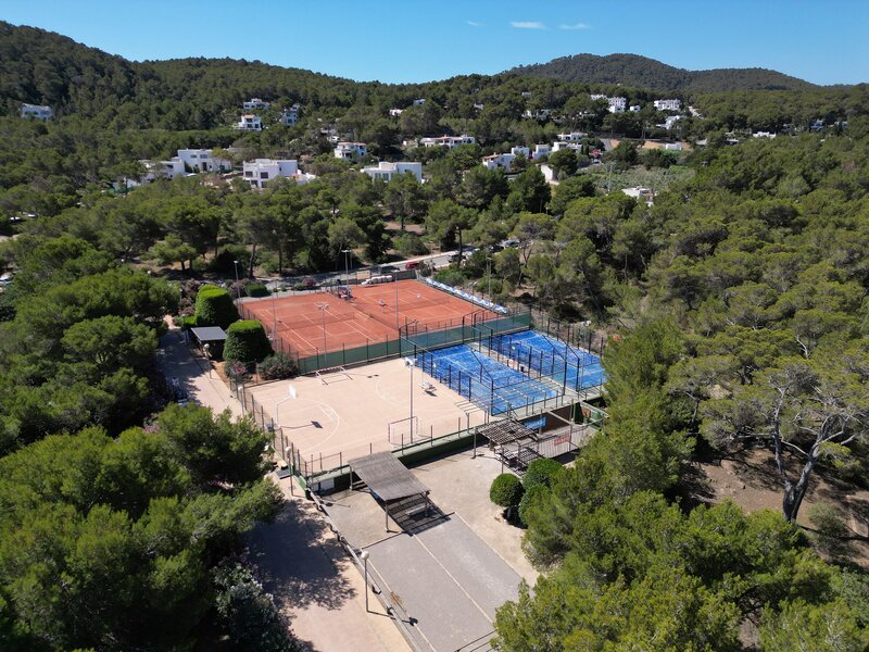 Invisa Club Cala Blanca 42 - Beach