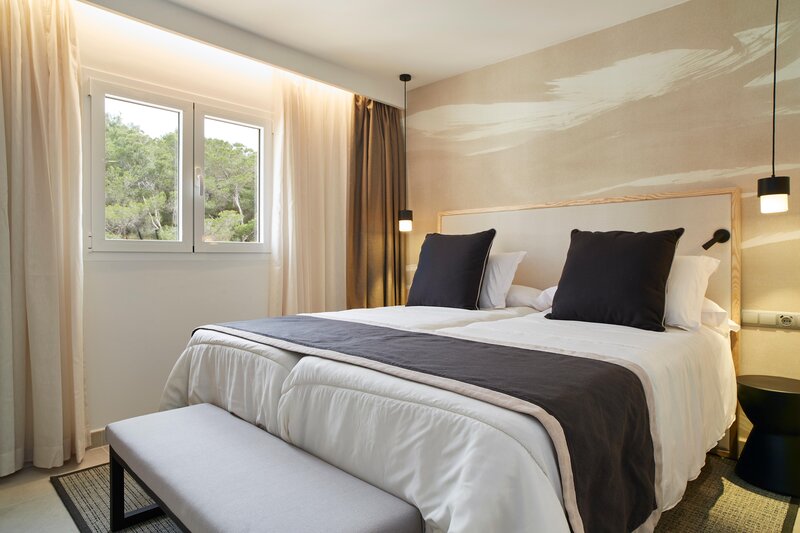 Invisa Club Cala Blanca 55 - Room Example