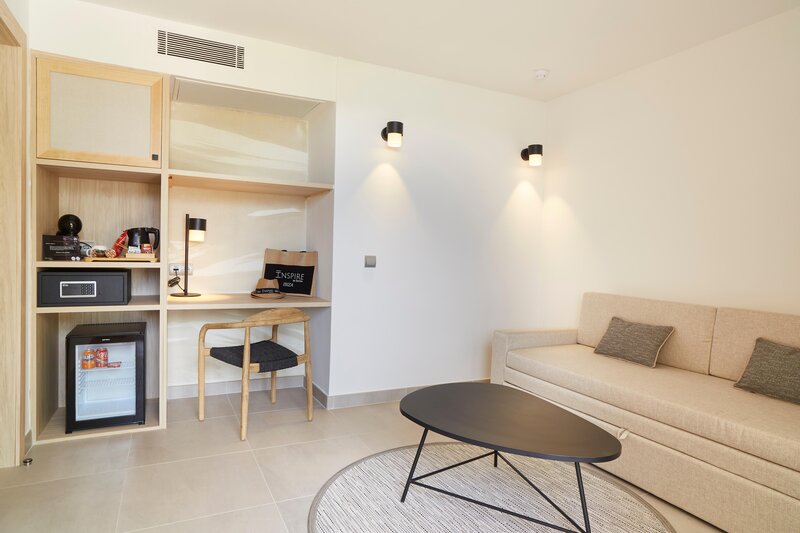 Invisa Club Cala Blanca 59 - Room Example