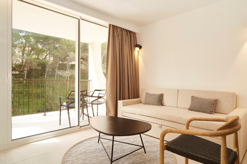 Invisa Club Cala Blanca 67 - Room Example