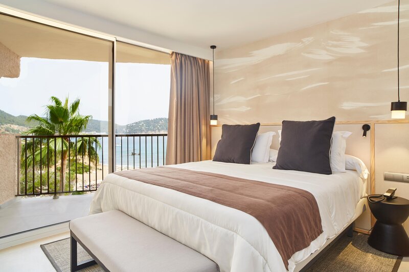 Invisa Club Cala Blanca 68 - Room Example