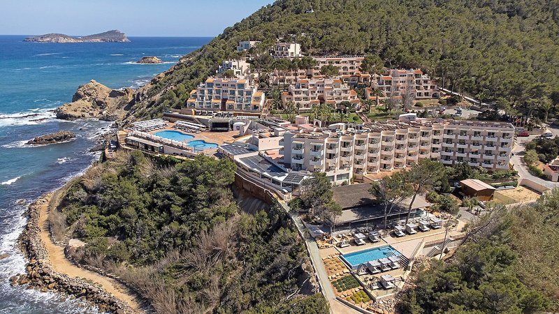 Invisa Hotel Club Cala Verde 1