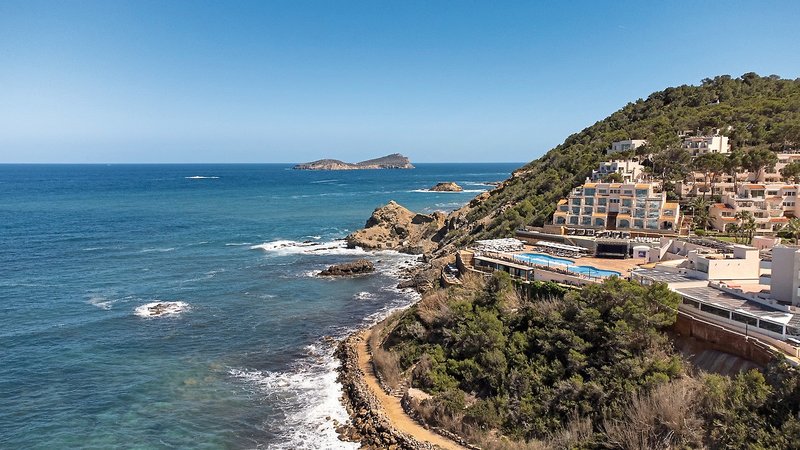 Invisa Hotel Club Cala Verde 4