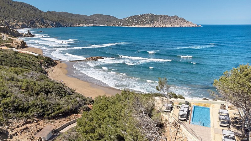 Invisa Hotel Club Cala Verde 9