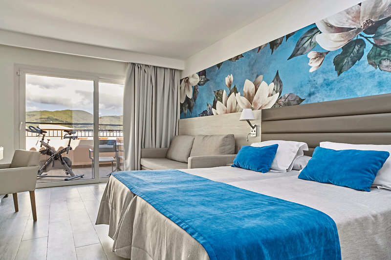 Invisa Hotel Club Cala Verde 17