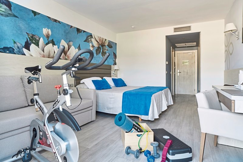 Invisa Hotel Club Cala Verde 18