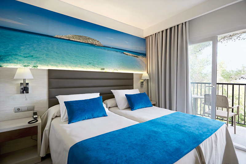 Invisa Hotel Club Cala Verde 19