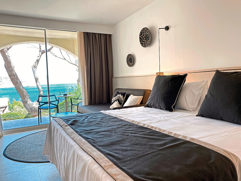 Invisa Hotel Club Cala Verde 22