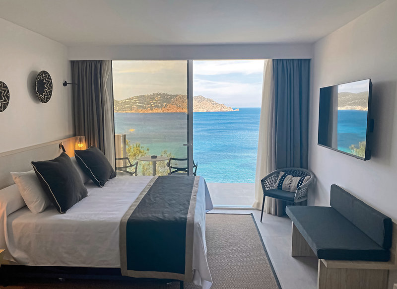 Invisa Hotel Club Cala Verde 25