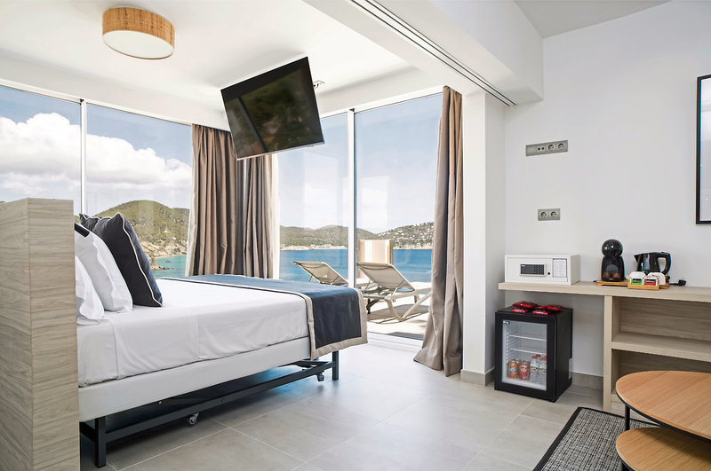 Invisa Hotel Club Cala Verde 29