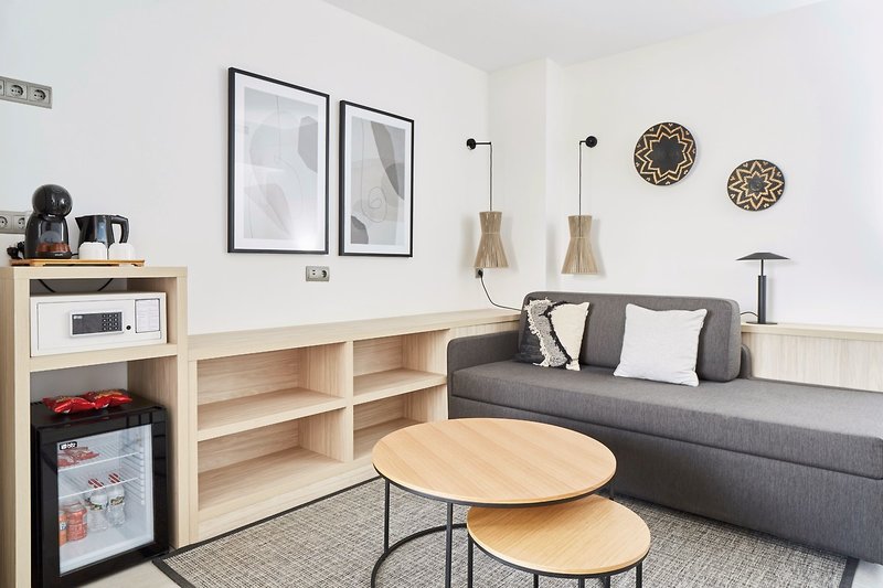 Invisa Hotel Club Cala Verde 34