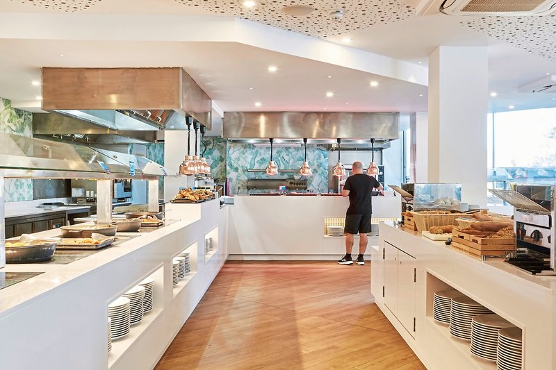 Invisa Hotel Club Cala Verde 39