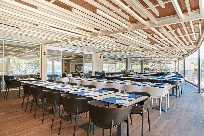 Invisa Hotel Club Cala Verde 42