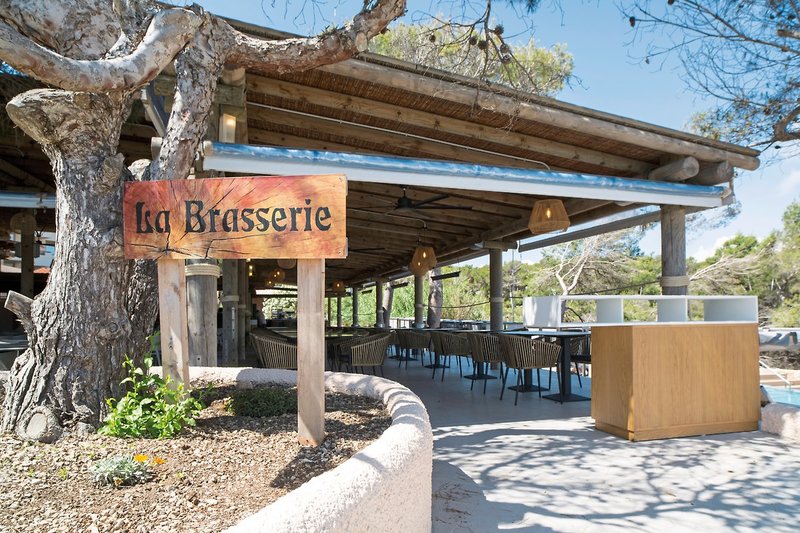 Invisa Hotel Club Cala Verde 47