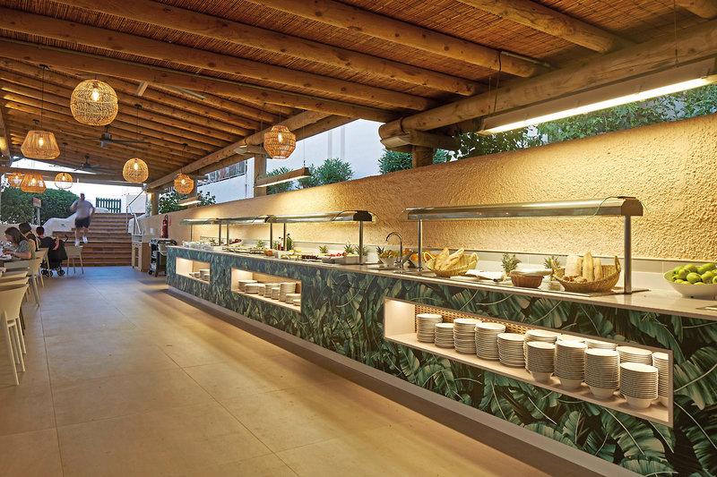 Invisa Hotel Club Cala Verde 48