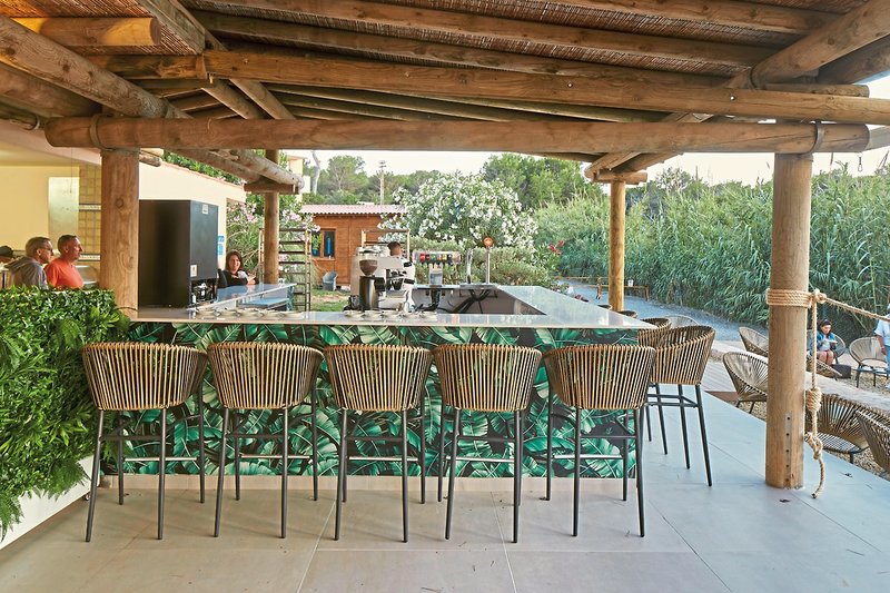 Invisa Hotel Club Cala Verde 50