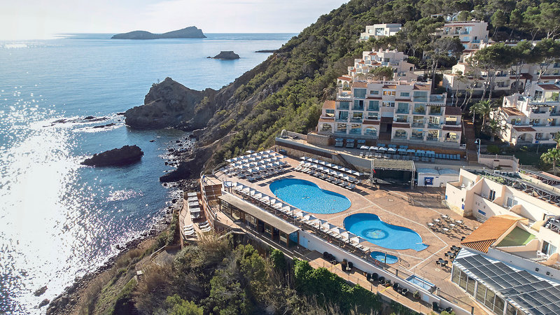 Invisa Hotel Club Cala Verde 2