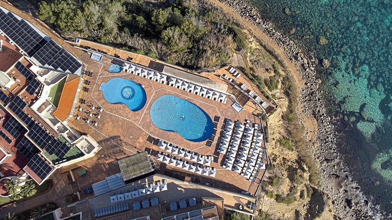 Invisa Hotel Club Cala Verde 6