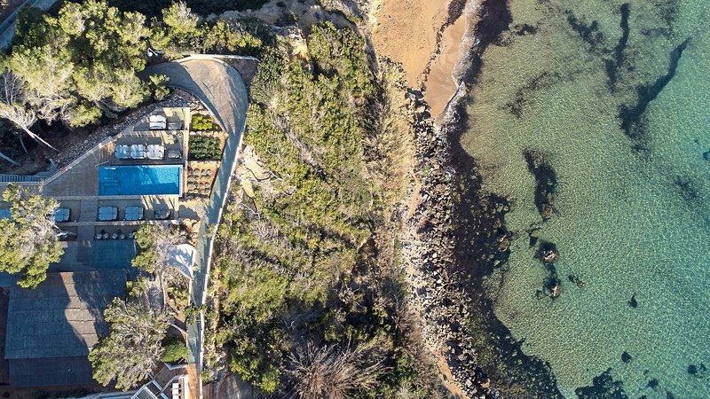 Invisa Hotel Club Cala Verde 7