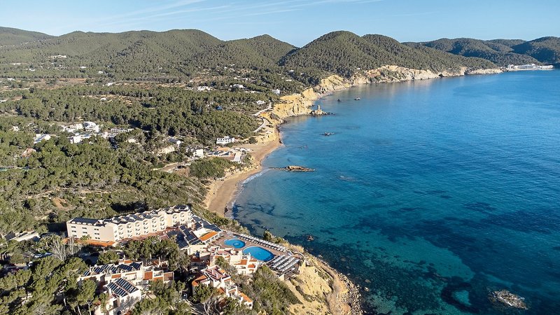 Invisa Hotel Club Cala Verde 8