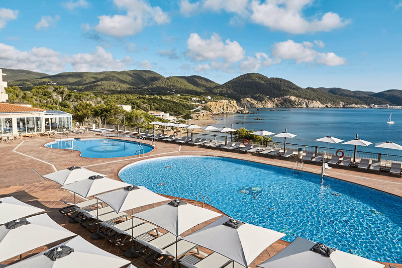 Invisa Hotel Club Cala Verde 14